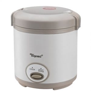 Best travel rice cooker for one person or for preparing baby food