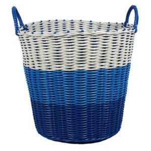 Best woven rattan laundry basket