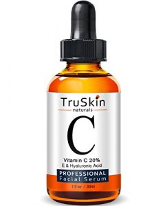 Best serum with peptides and collagen
