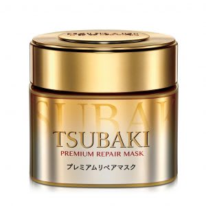 Best Japanese hair mask for dry hair