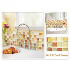 Best bathroom and kitchen wall décor