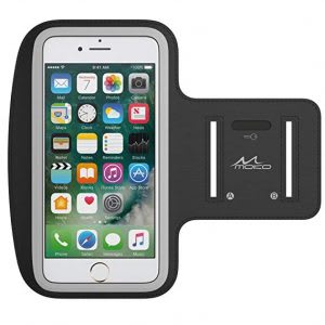 Best iPhone X case for running