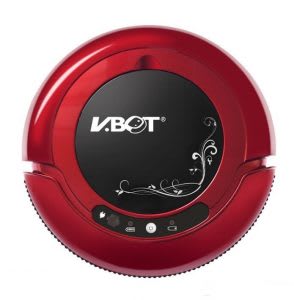 Robot vacuum that won’t break the bank – best for small apartments