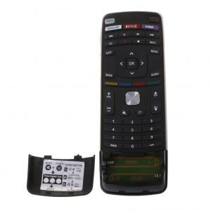 Best universal remote control for vizio tv