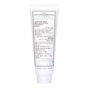 Best face scrub without microbeads