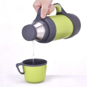 Best large flask travel mug for groups