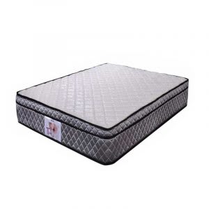 Best low price mattress with edge guard suitable for children