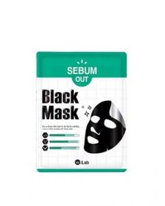 Best Korean blackhead mask