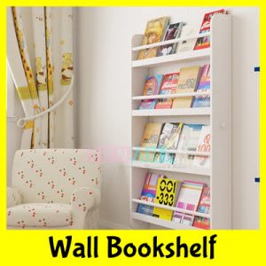 Wall Bookshelf 300x300 