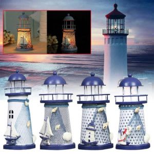 Best affordable nautical home décor