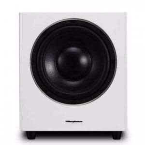 Best subwoofer with amplifier - for home theatre