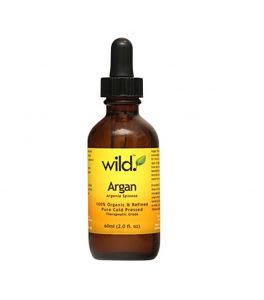 Best hair oil with vitamin E - suitable for damaged and Asian hair
