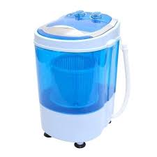 Best cheap, mini, and portable washing machine