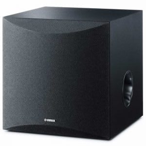 best 8 inch subwoofer for home theater