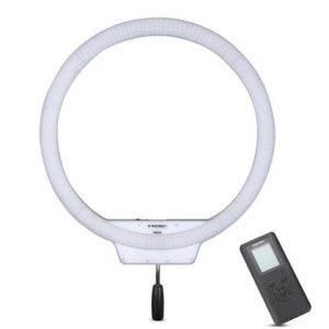 Best ring light for streaming