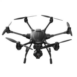 best drone for gopro 8