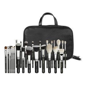 Professional full makeup set