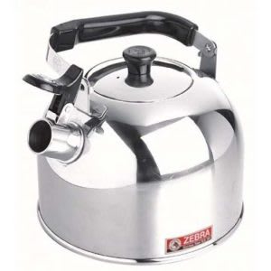 Best kettle with a whistle for a gas stove