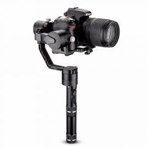 Best gimbal with follow focus