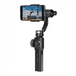 Best gimbal for smartphone videography