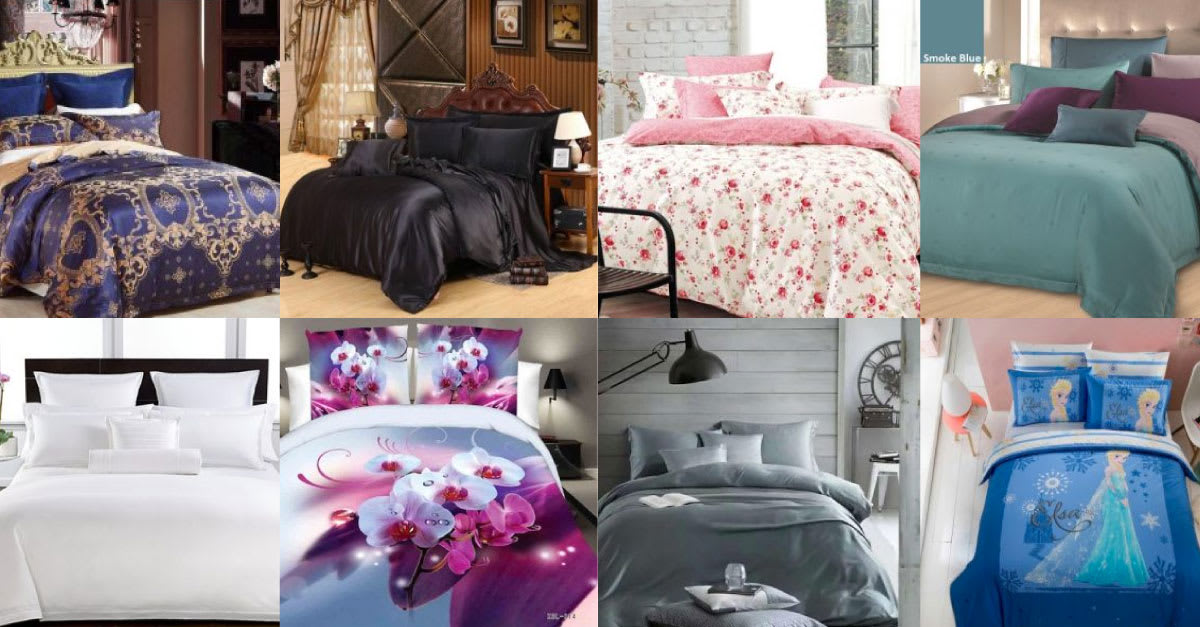 best bedding sets