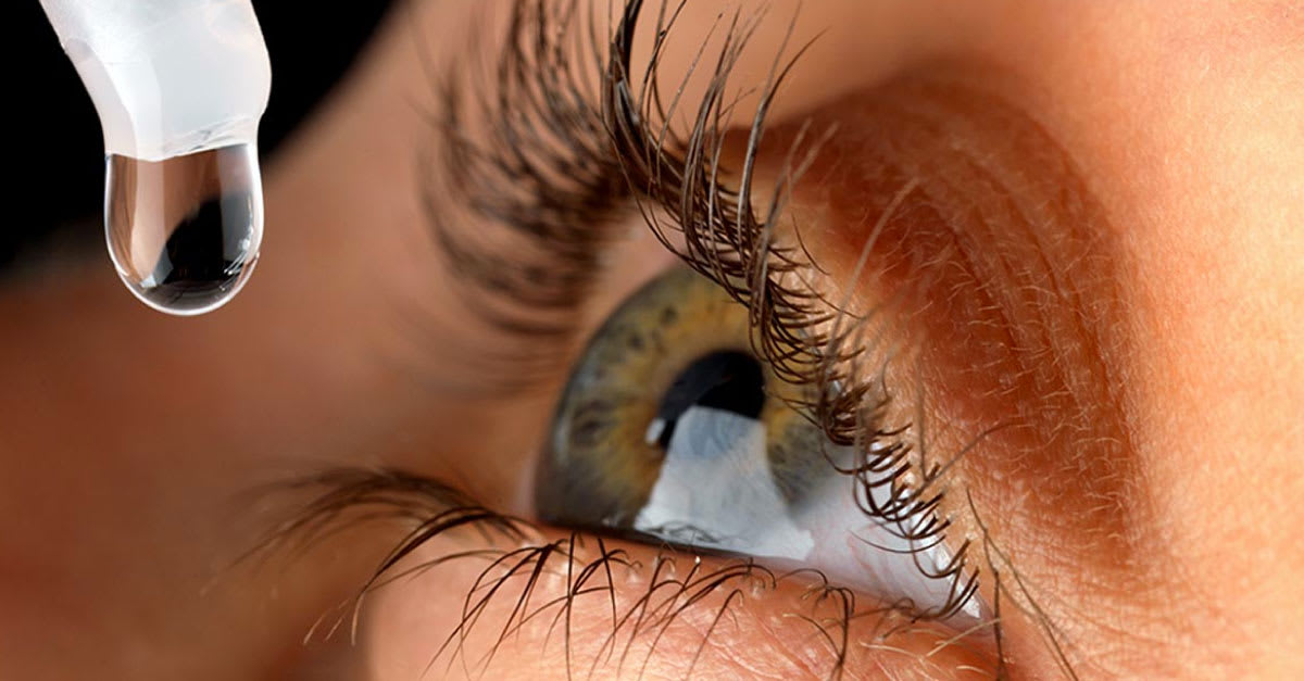 7 Best Eye Drops in Singapore 2024