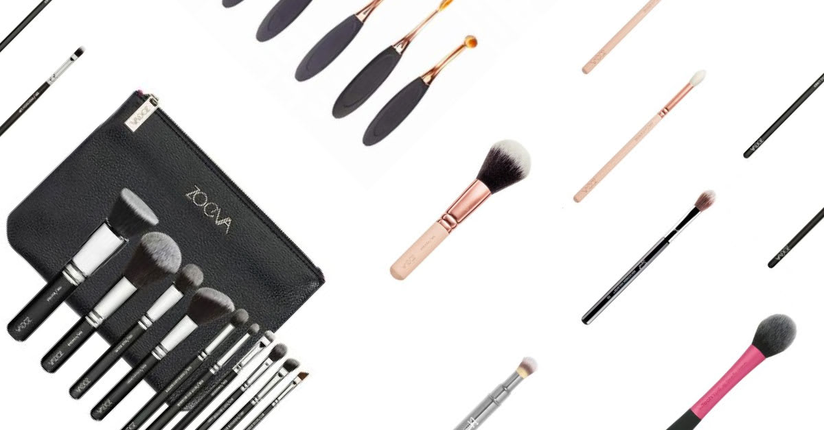 all makeup tools