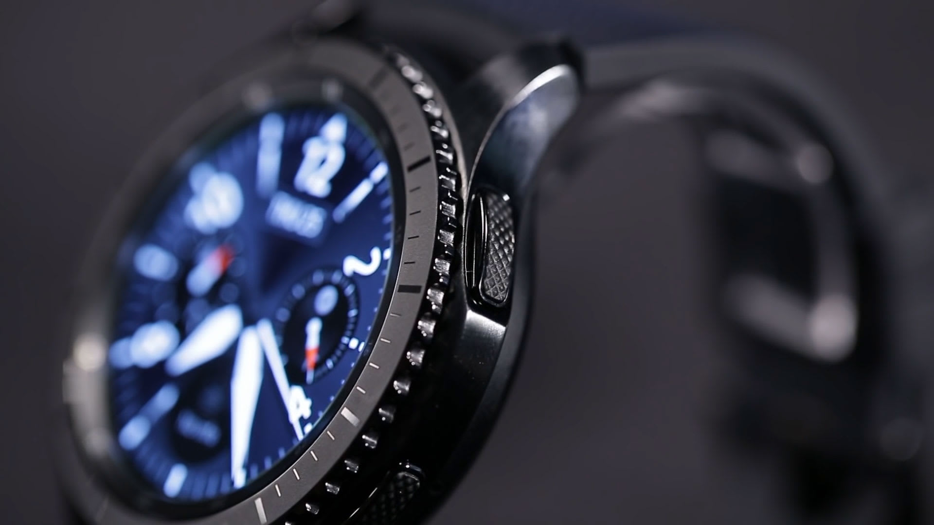 Samsung Gear s5