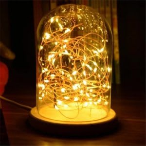 string table lights