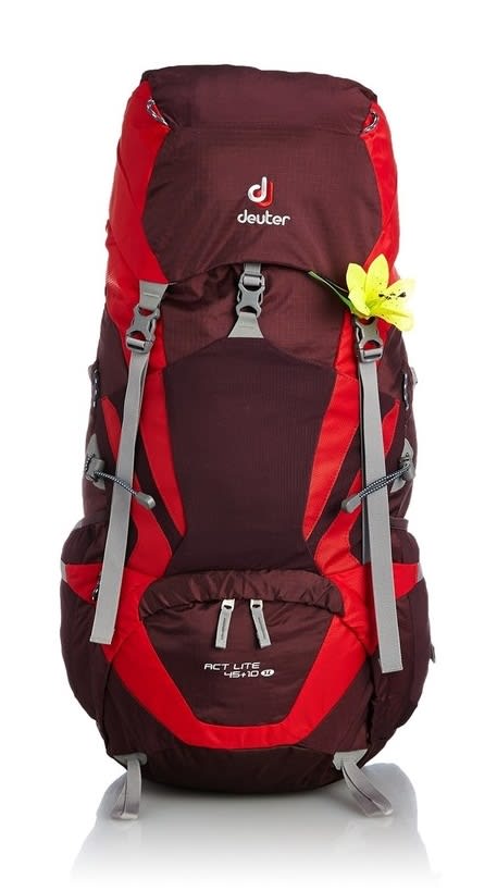 backpack for travel philippines
