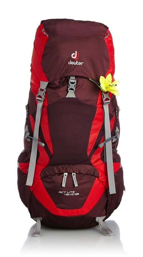 rucksack philippines