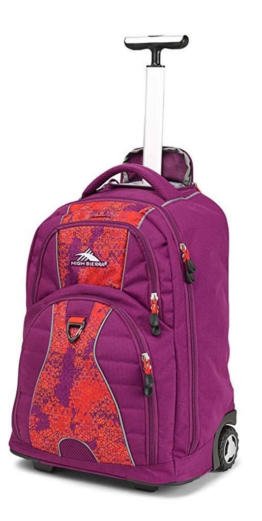 best backpack for travel philippines