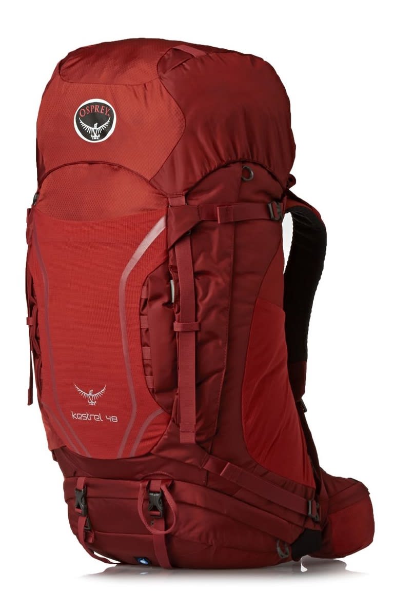 rucksack philippines