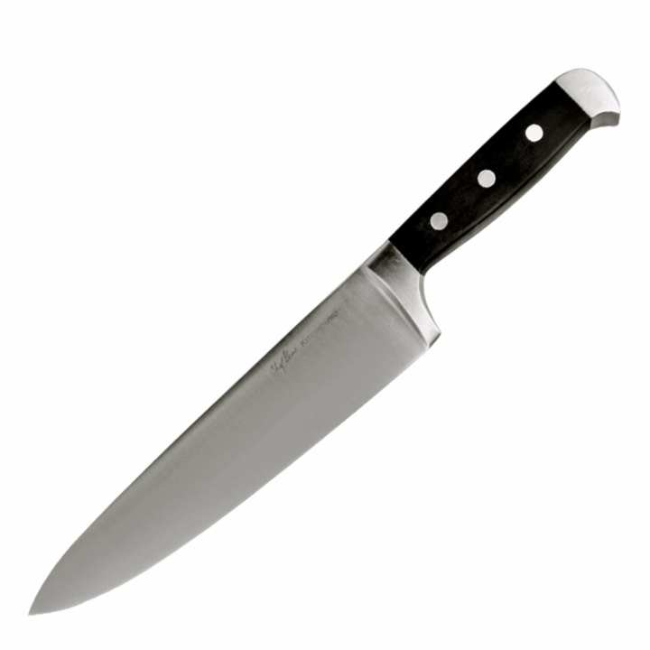 Masflex Kitchen Pro 8” Chef's Knife 