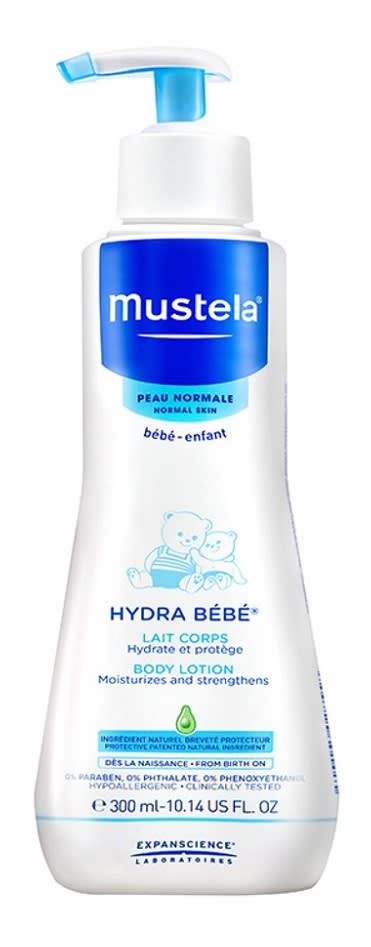 best mustela hydra bebe body lotion price reviews in philippines 2021