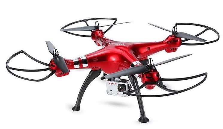 drone camera philippines