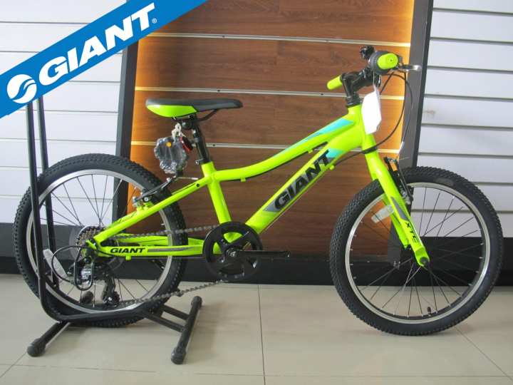 giant rincon mountain bike price