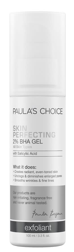 Best PAULA'S CHOICE Skin Perfecting 2% BHA Liquid Salicylic Acid Price ...