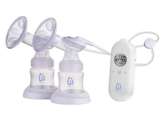 8 Best Electric Breast Pumps In Philippines 2020 - Top -5429