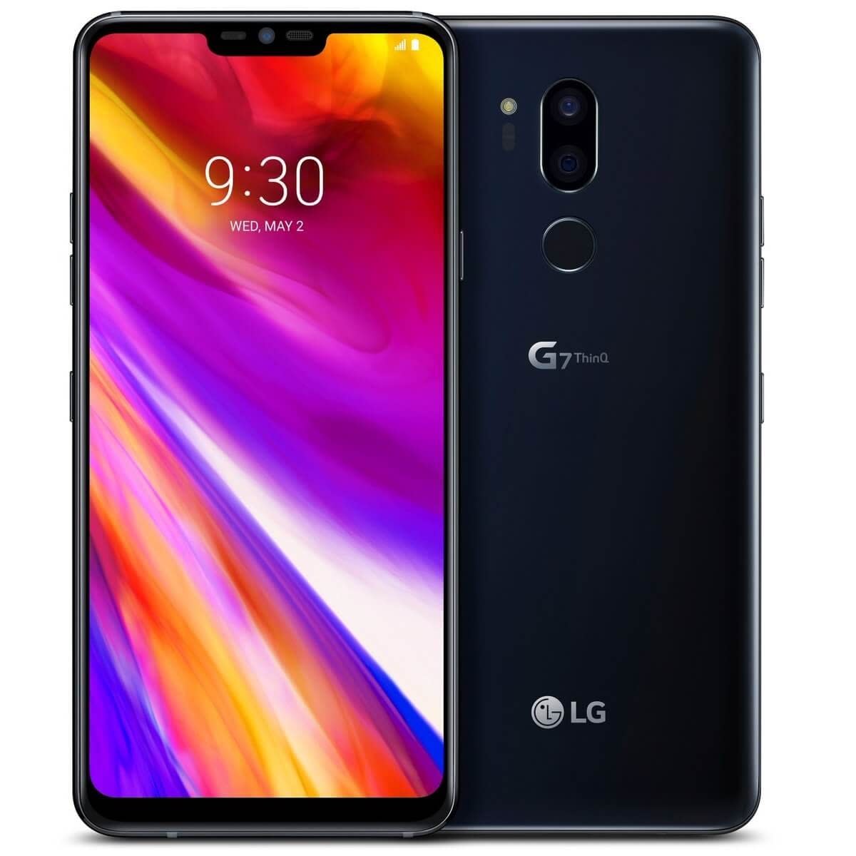 Best LG G7 ThinQ Price & Reviews in Philippines 2024