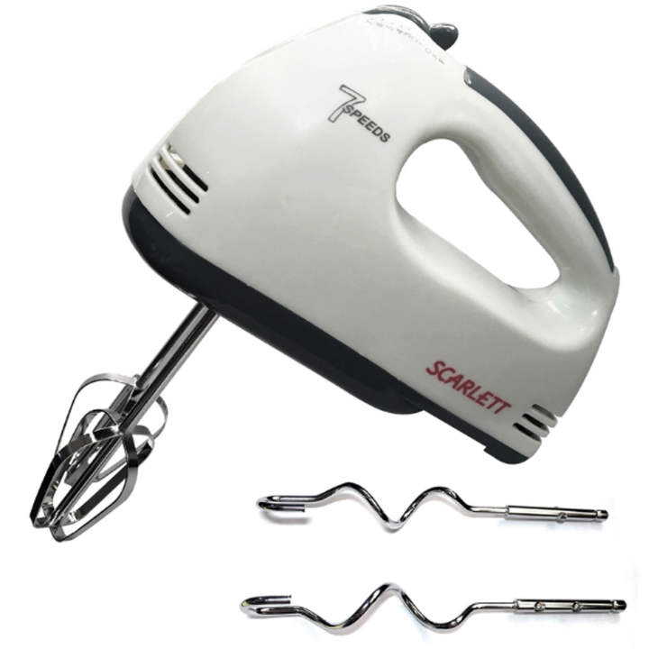 portable hand mixer reviews