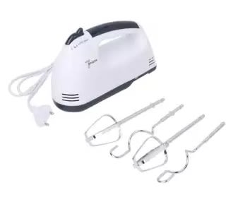 scarlett hand mixer price