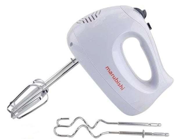 portable hand mixer reviews