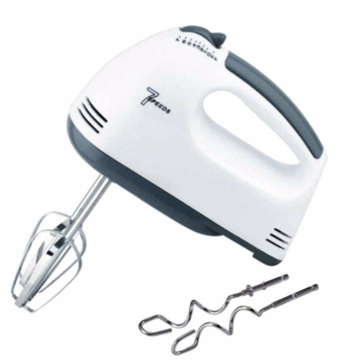 hand mixer brands