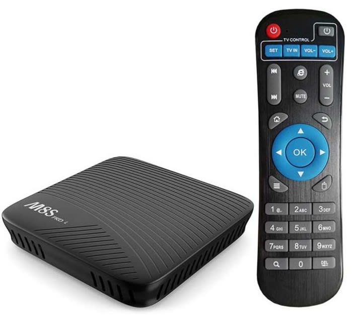 9 Best Android TV Box in The Philippines 2020 - Top Brands & Reviews