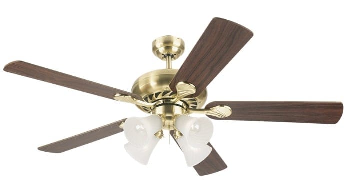 7 Best Ceiling Fans in The Philippines 2020 - Top Brands & Reviews