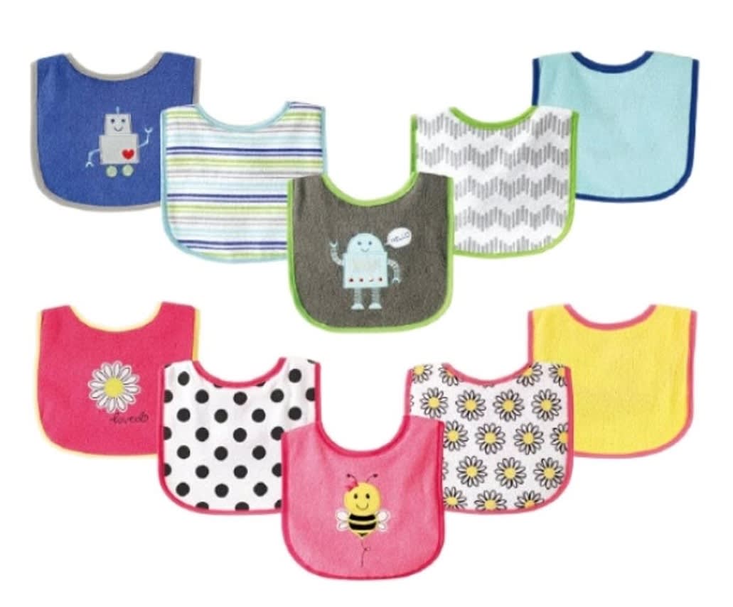 where to buy baby bibs