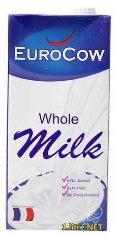 Best Eurocow Whole Milk 1 Litre Price Reviews In Philippines 21