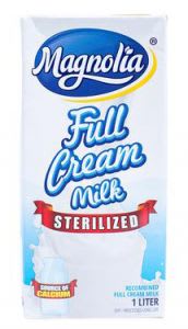 Best Magnolia Full Cream Milk 1 Litre Price Reviews In Philippines 21