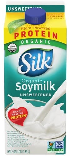 Best Silk Organic Unsweetened Soymilk 946 Ml Price Reviews In Philippines 21